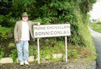 Bonniconlan, Ireland