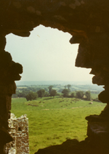 Slane, Ireland